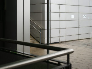 Square World