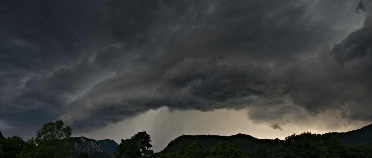 Stormy Weather