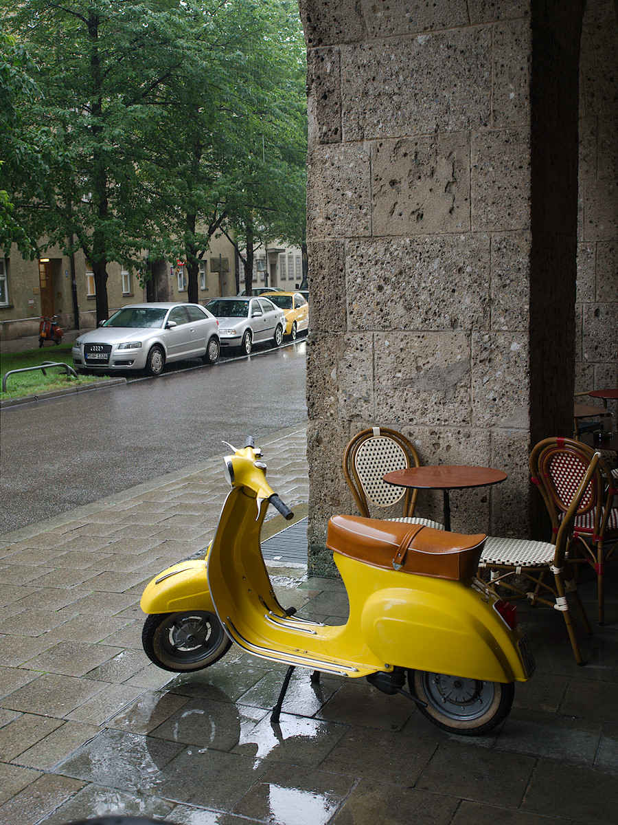 Vespa