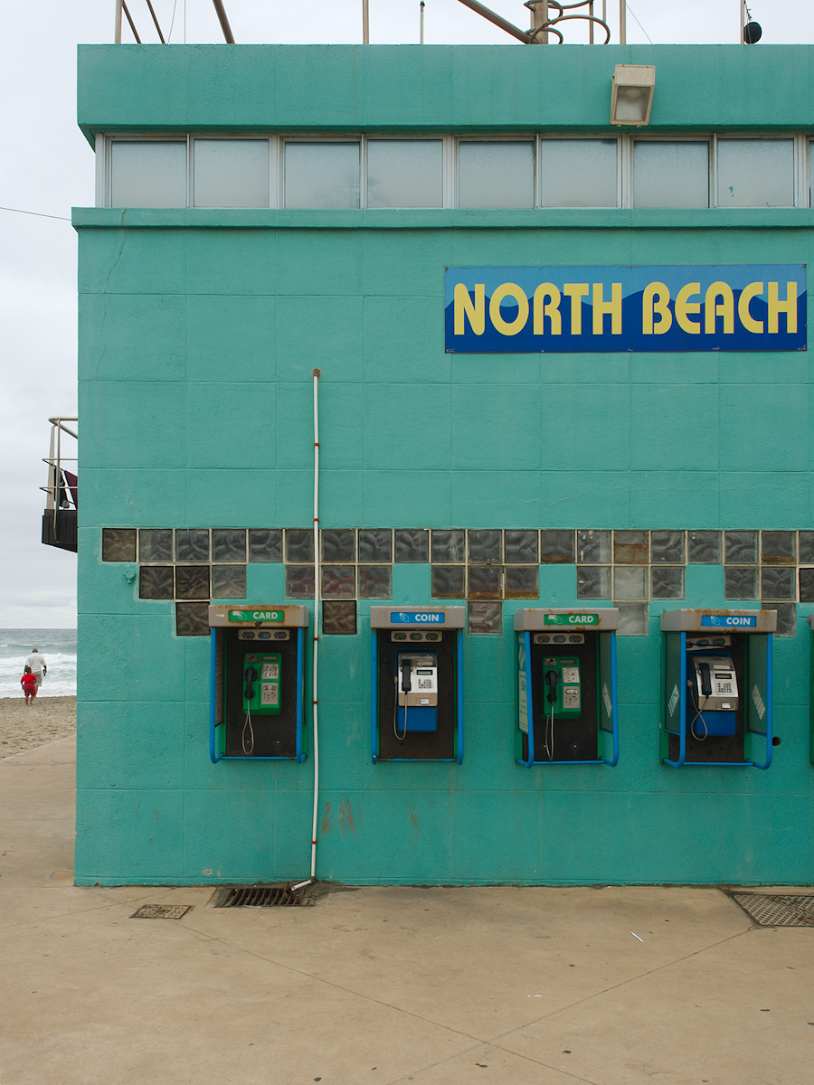 North Beach