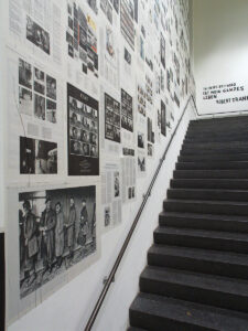 In This Newspaper Is My Whole Life – Robert Frank In Munich