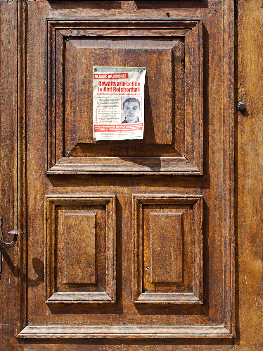 Wanted