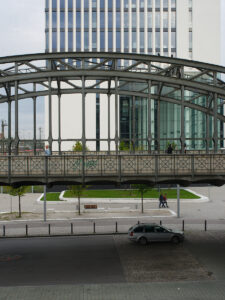 Car Park