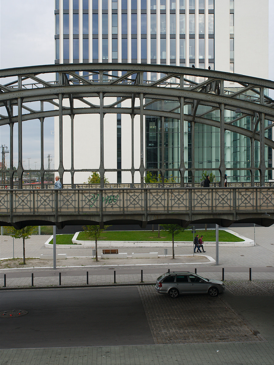 Car Park