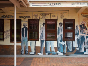 Kwa Muhle Mural