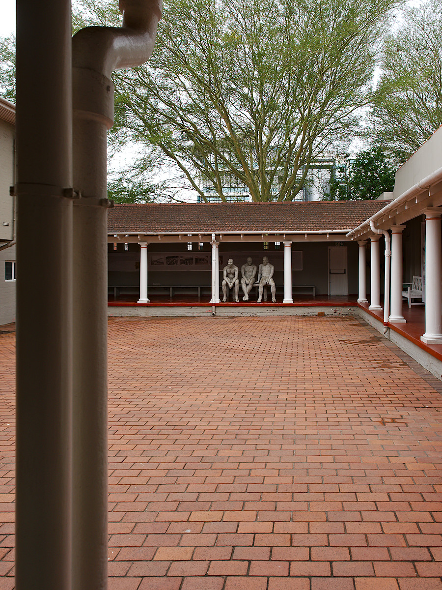 Kwa Muhle Museum