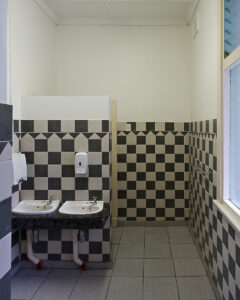 Lavatory