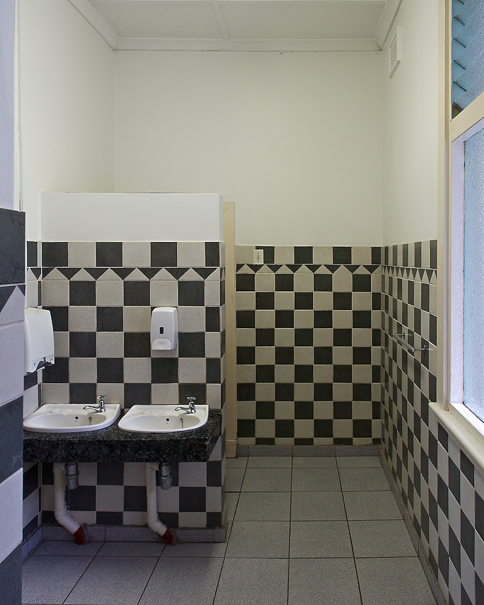 Lavatory