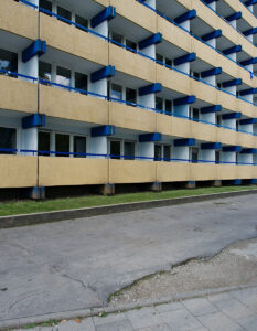 Little Boxes