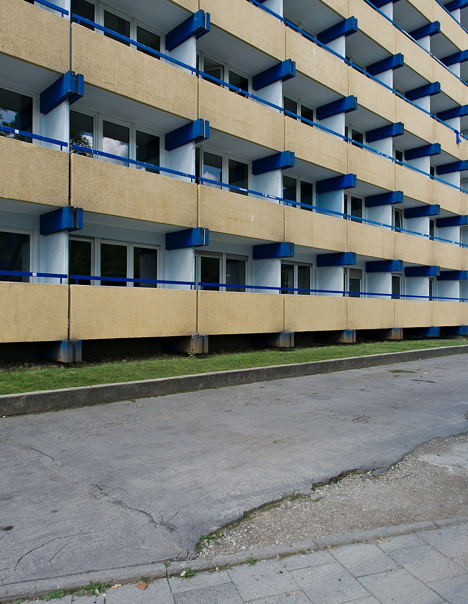 Little Boxes