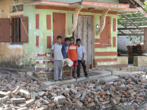 Batticaloa / Photography