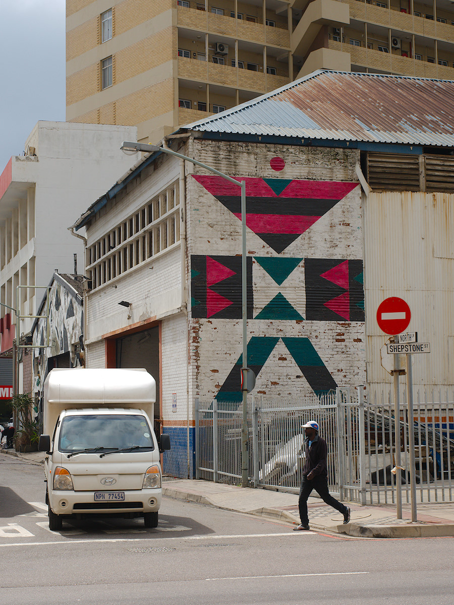 SHEPSTONE ST