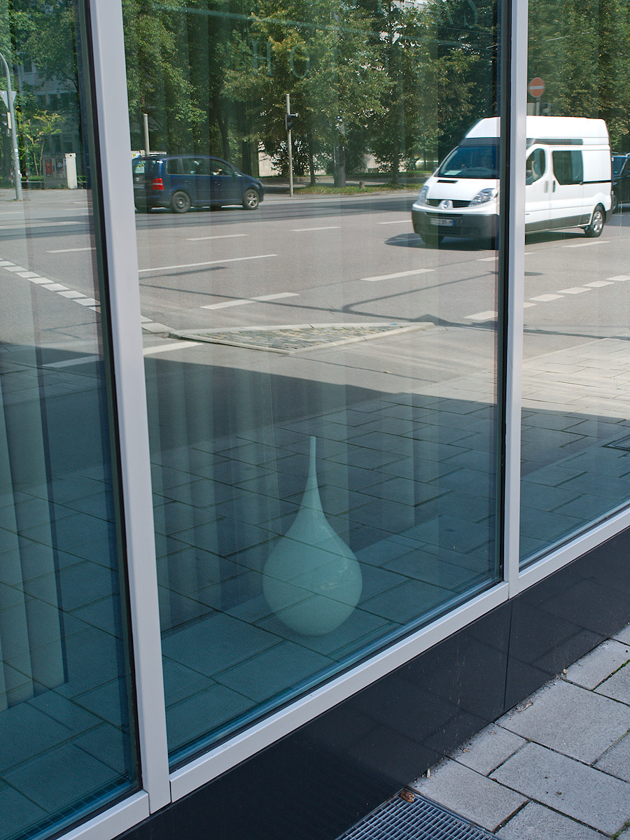 The Vase
