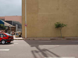 No Turn Right