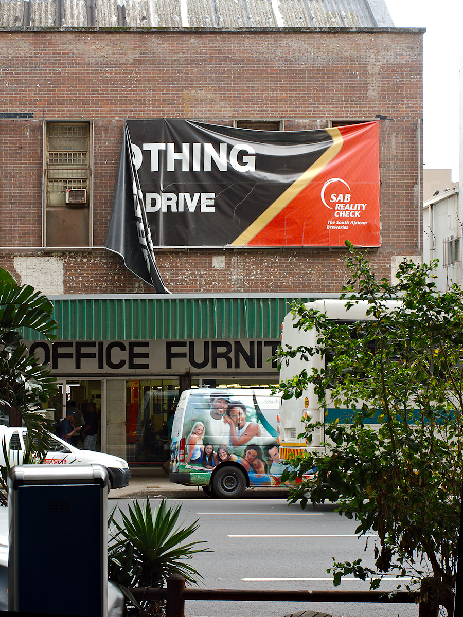 THING DRIVE