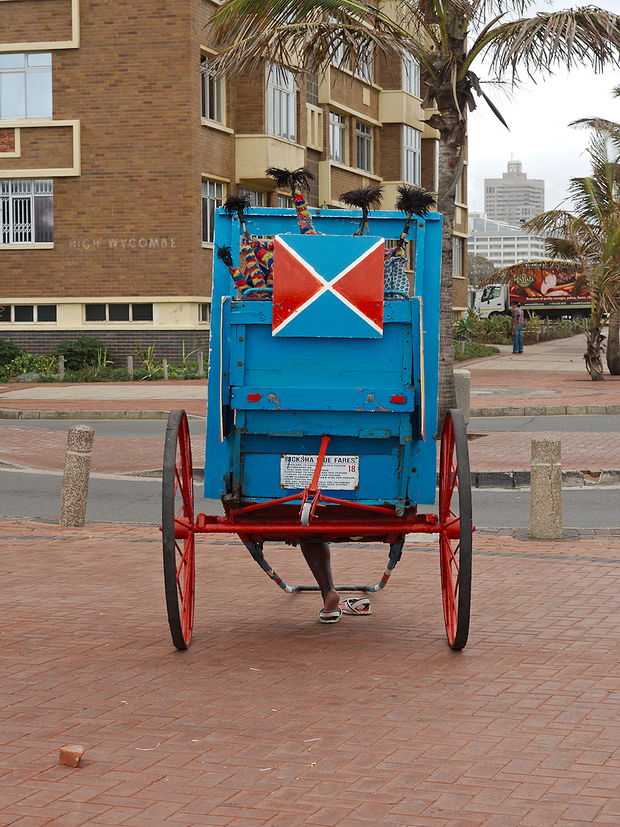 Goodbye Durban