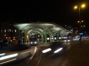 Munich Freedom – Münchner Freiheit