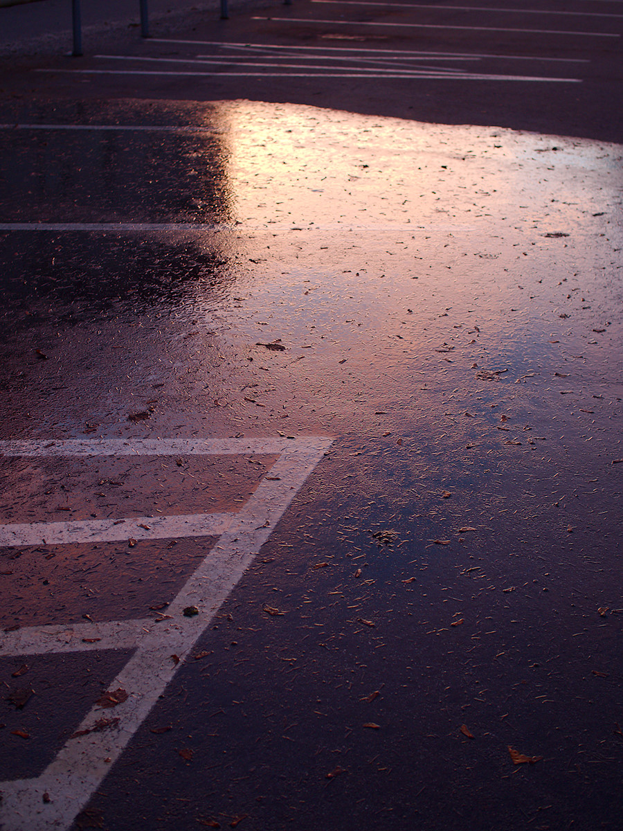 Wet Shine
