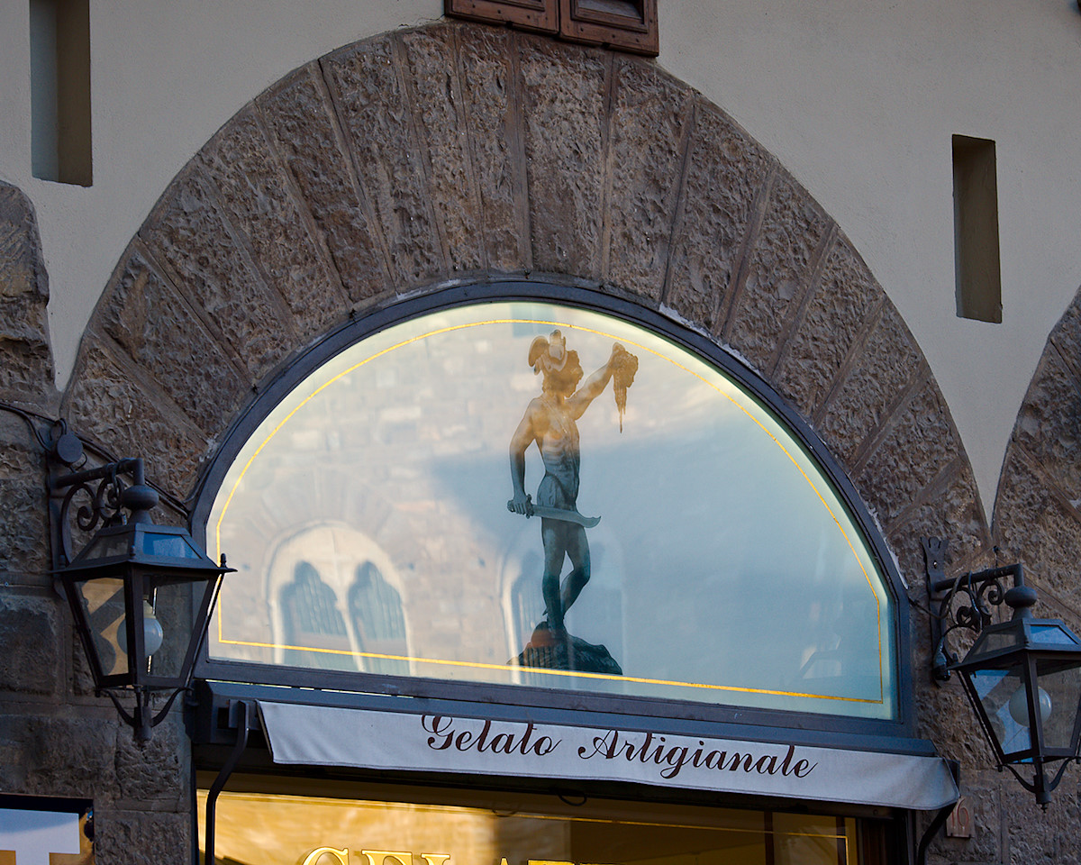 Gelato Artigianale