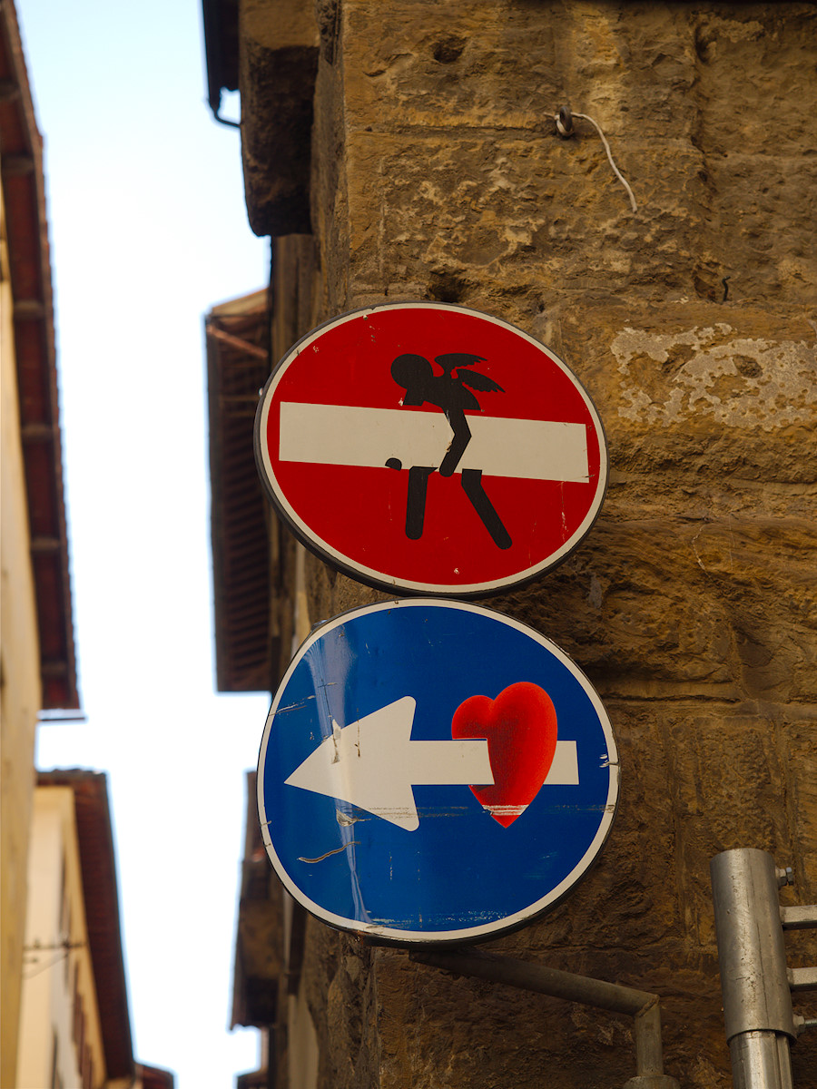 No Entry