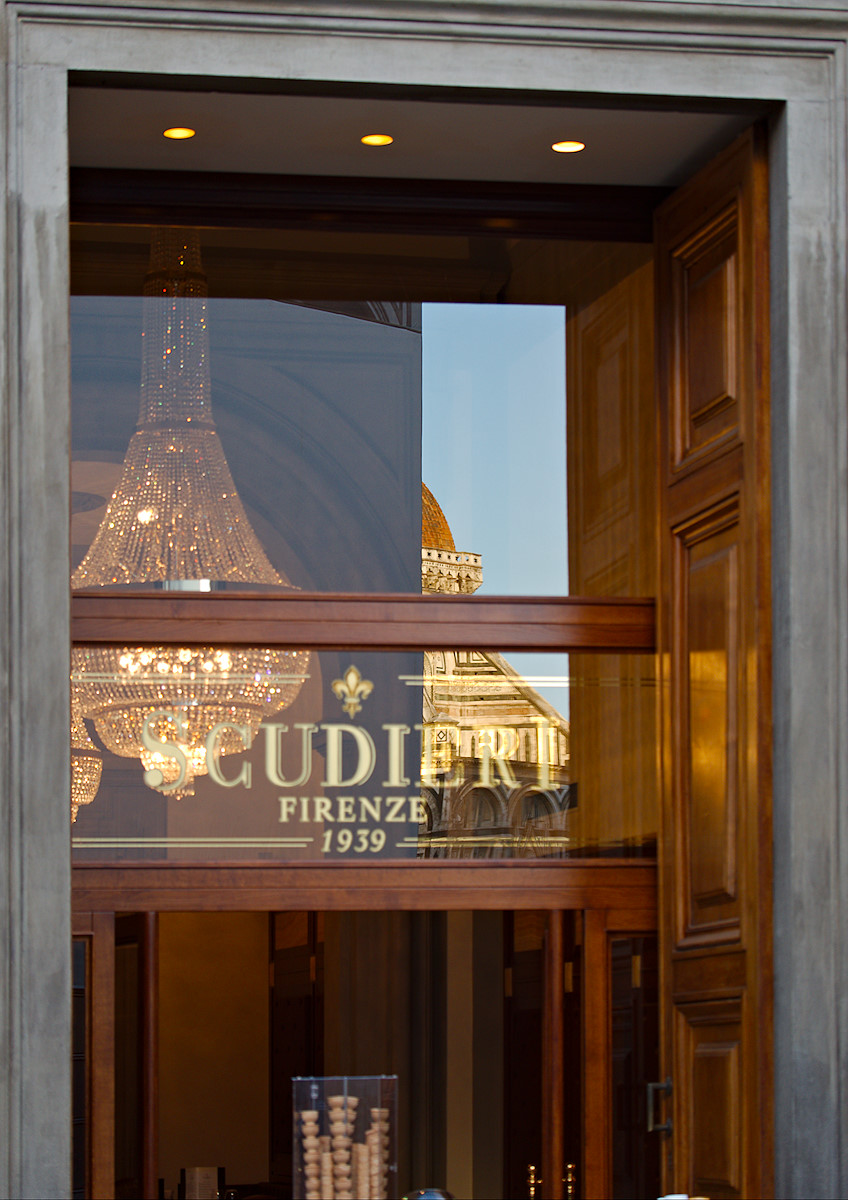 Scudieri