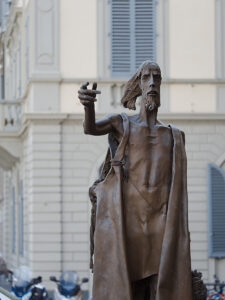 St. John the Baptist