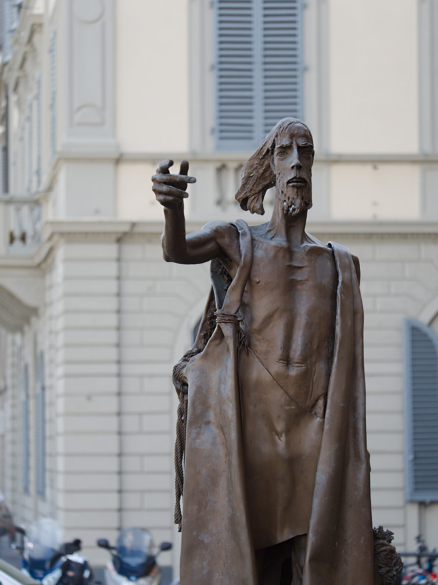 St. John the Baptist