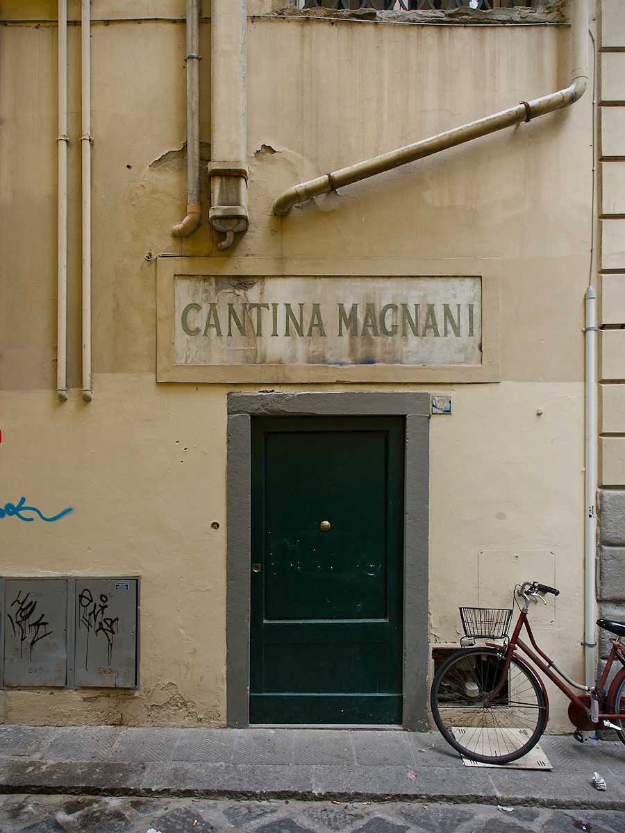CANTINA MAGNANI