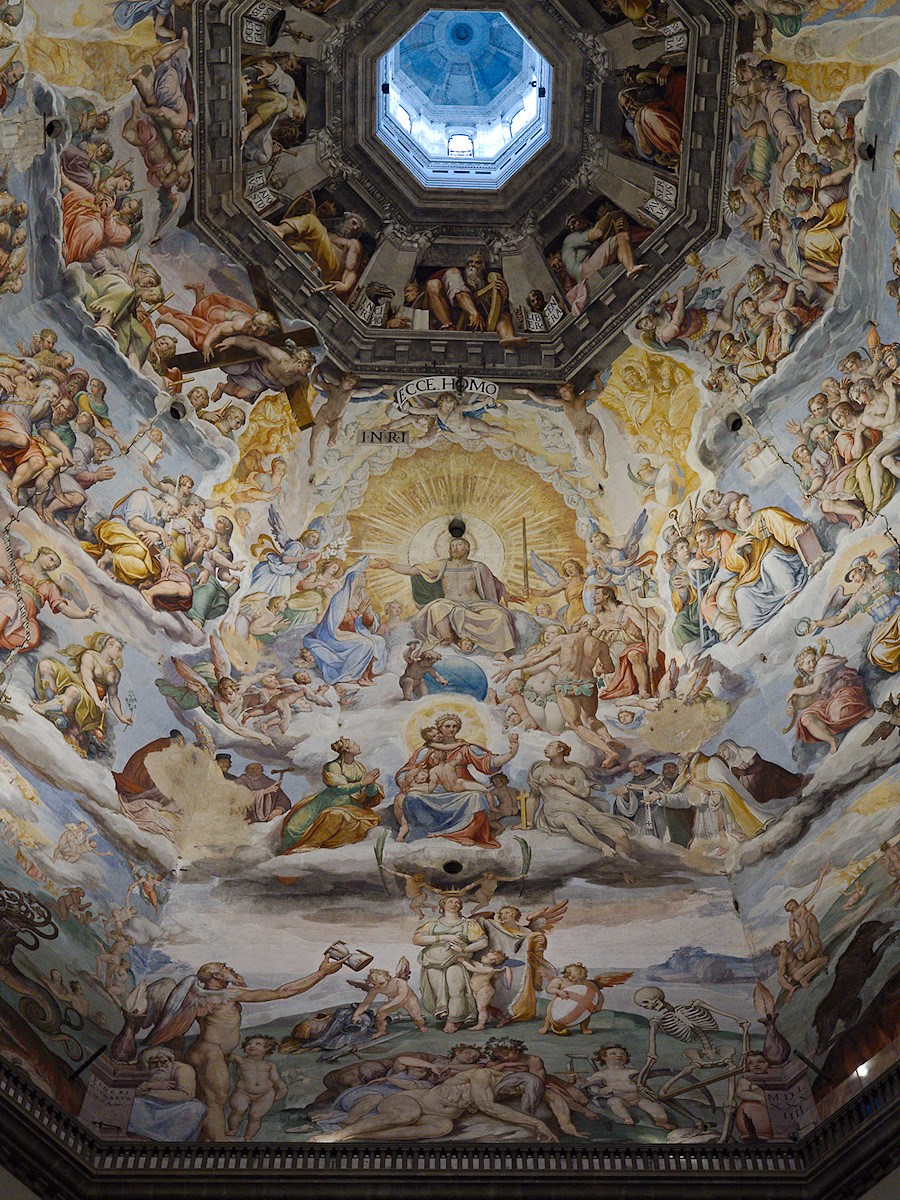 Cupola del Duomo