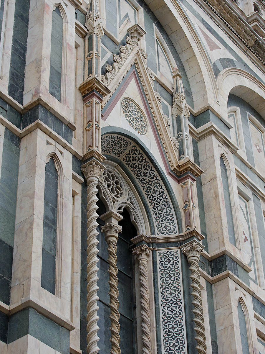 Dome Detail II