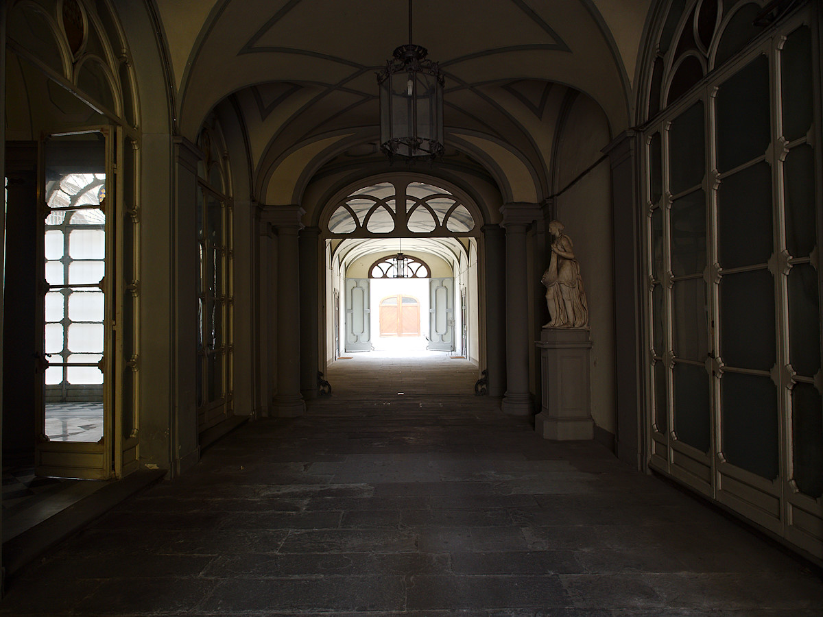 Passage