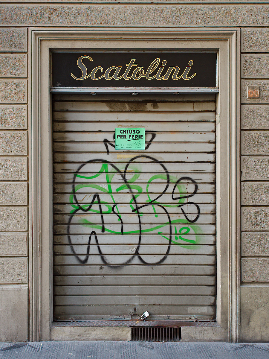 Scatolini