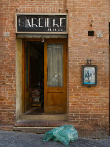 BARBIERE