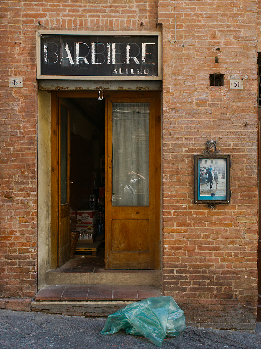 BARBIERE