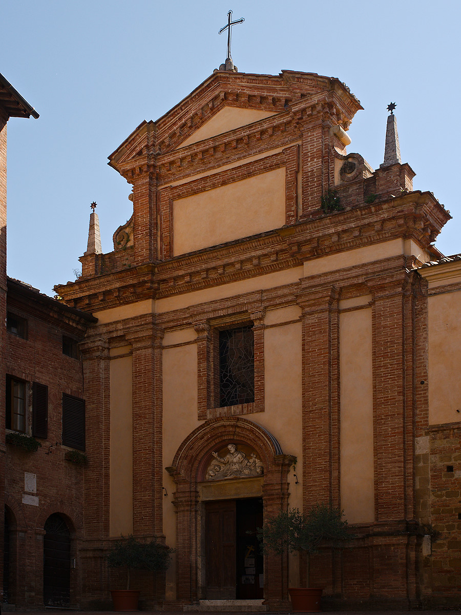 San Pietro alle Scale