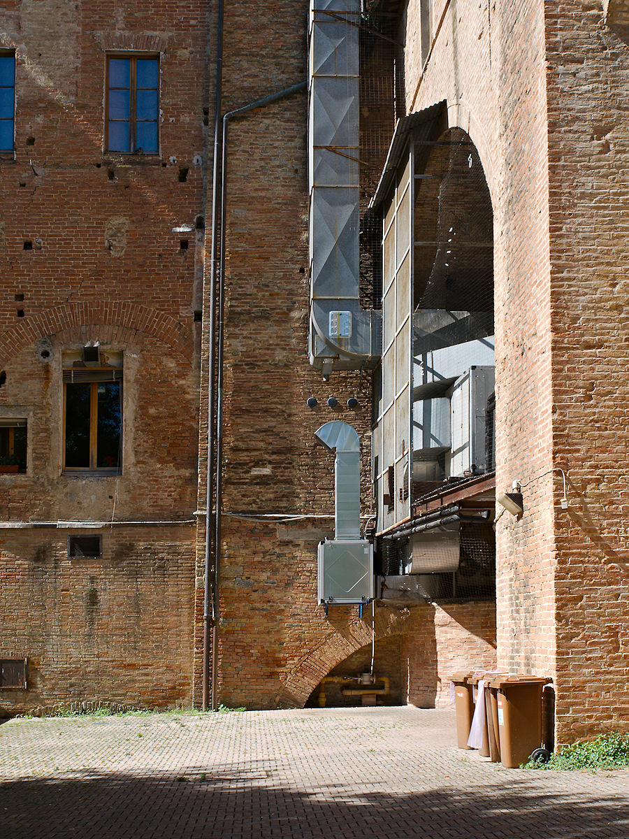 Wall Installations