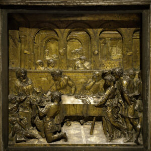 Banquet of Herod