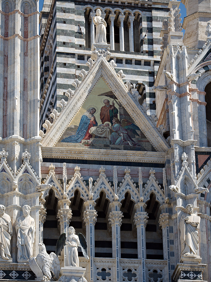 Creche Siennese