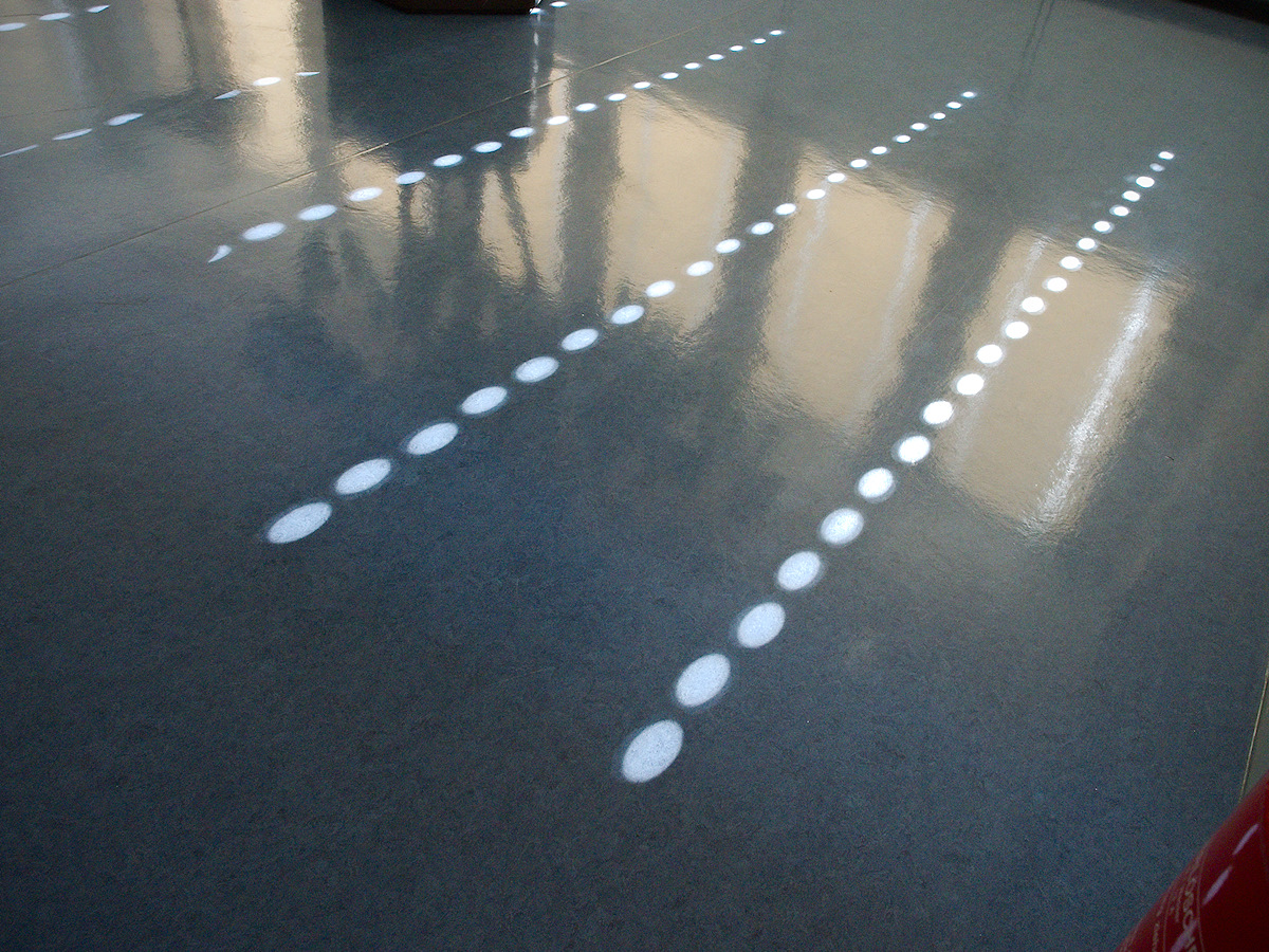 Light Pearls