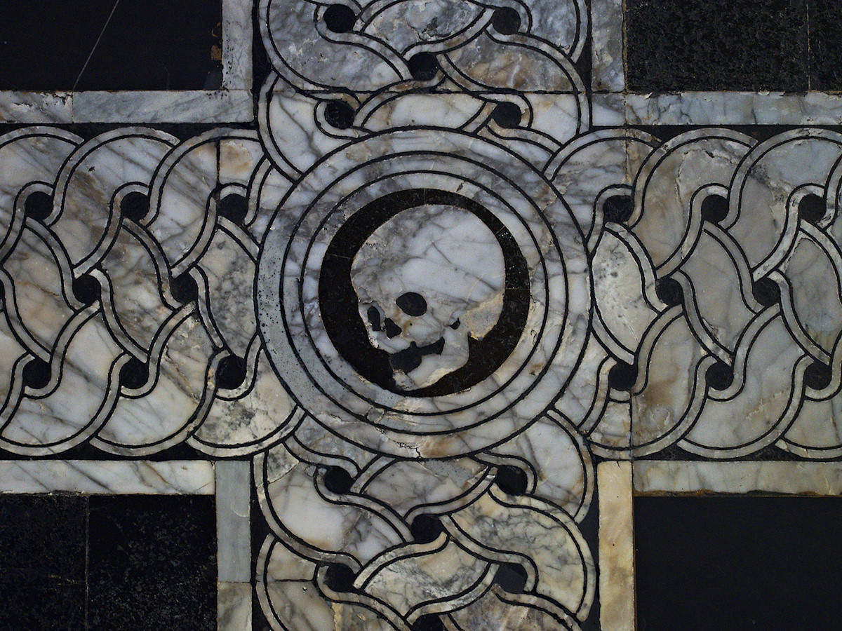 Memento Mori. Tagged with Urban