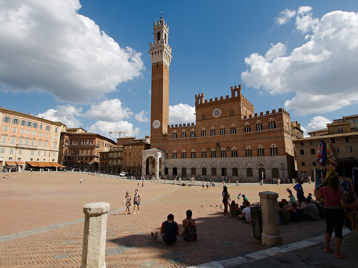 Palazzo Publico