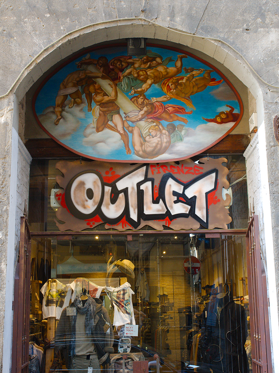 Firenze Outlet