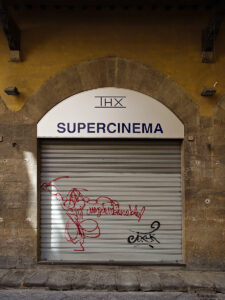 SUPERCINEMA