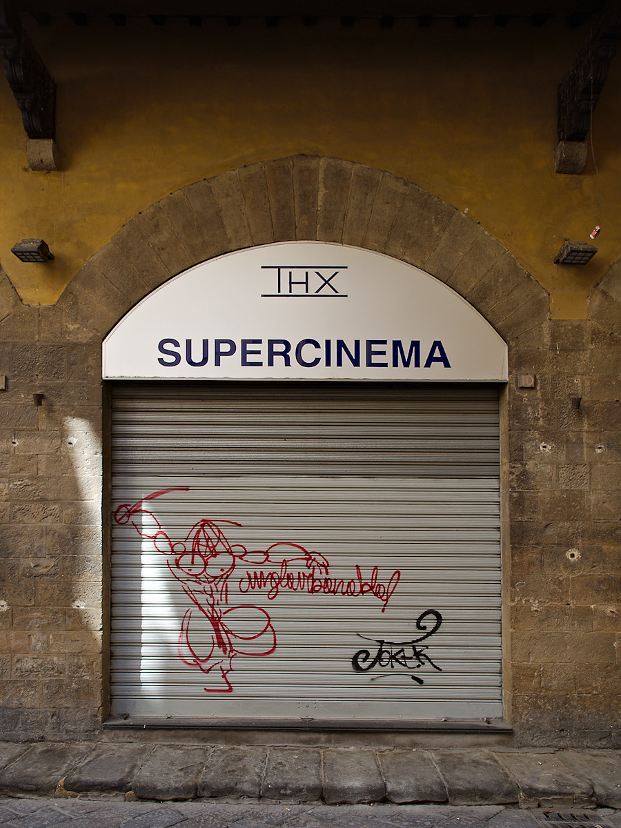 SUPERCINEMA