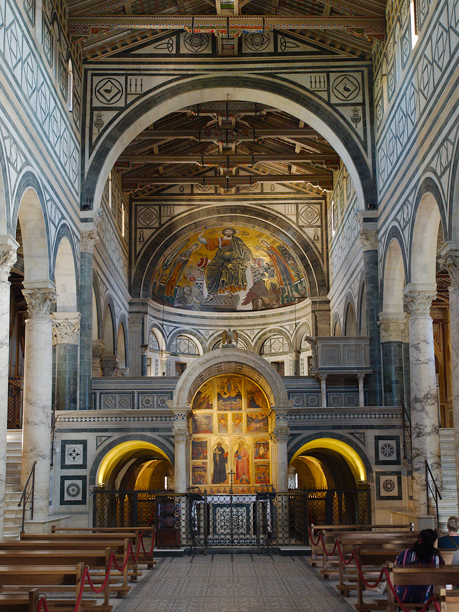 San Miniato al Monte