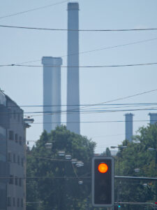 Summer in the City