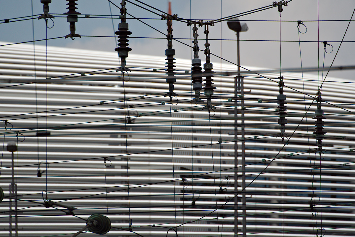 Trolley Wires