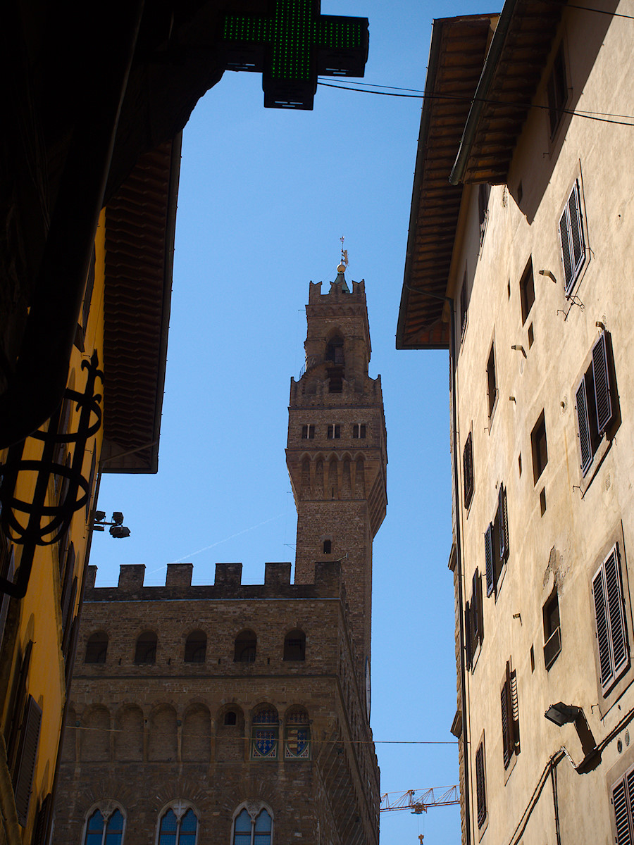 (Almost) Medieval Sky