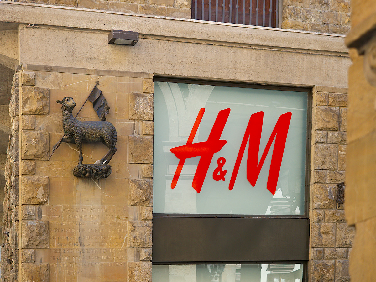 H&M