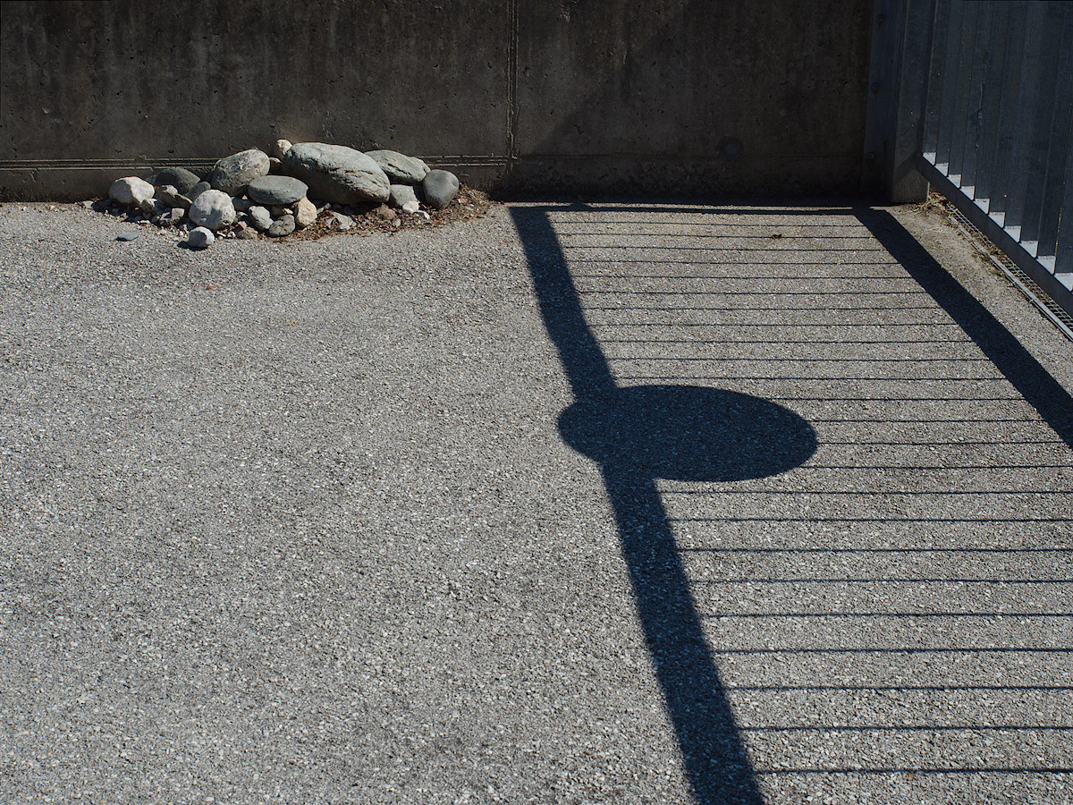 Kundl Zen Garden